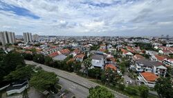Mandarin Gardens (D15), Condominium #508259311